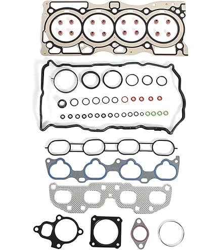 Amazon.com: VG30DE CG30DETT Engine Cylinder Head Gasket